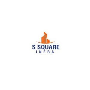 S Square Infra logo