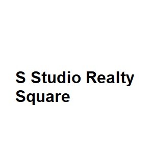 S Studio Realty Square Logo