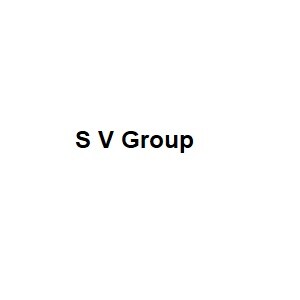 S V Group developer logo