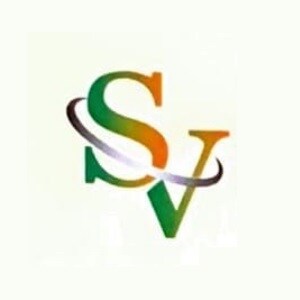 S V Projects Hyderabad developer logo