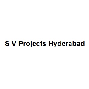 S V Projects Hyderabad