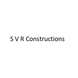S V R Constructions