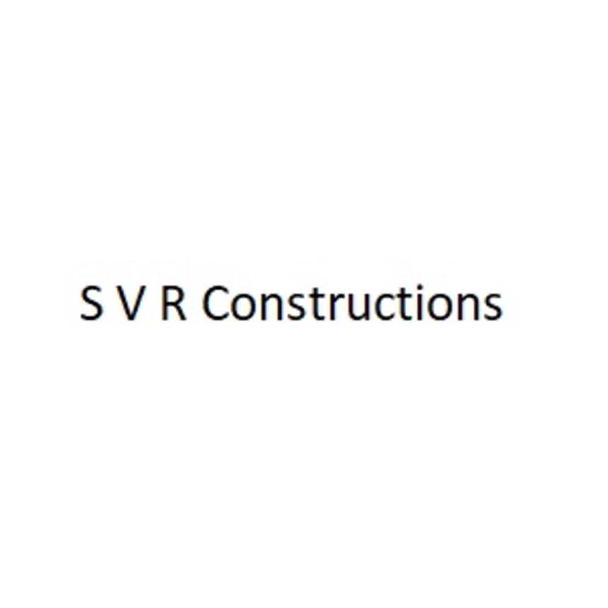 S V R Constructions