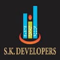 S.K. Developers Logo