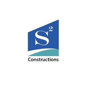 S2 Constructions developer logo