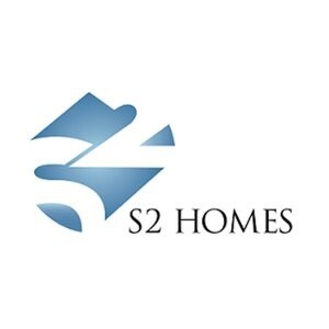 S2 Homes developer logo