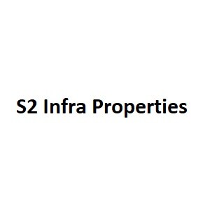 S2 Infra Properties developer logo
