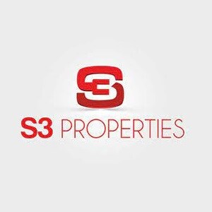 S3 Properties developer logo