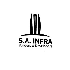 SA Infra Logo