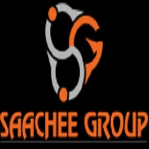 Saachee Group developer logo