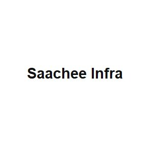 Saachee Infra Logo