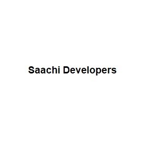 Saachi Developers logo