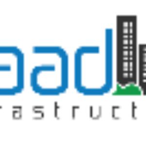 Saad Infrastructure India Pvt Ltd developer logo