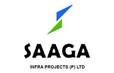 Saaga Infra Projects Ltd Developer Logo