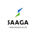 Saaga Infra Projects Ltd Logo
