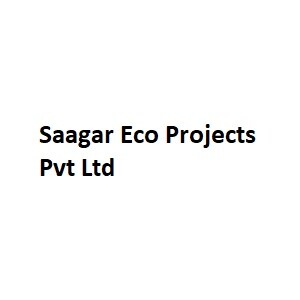 Saagar Eco Projects Pvt Ltd logo