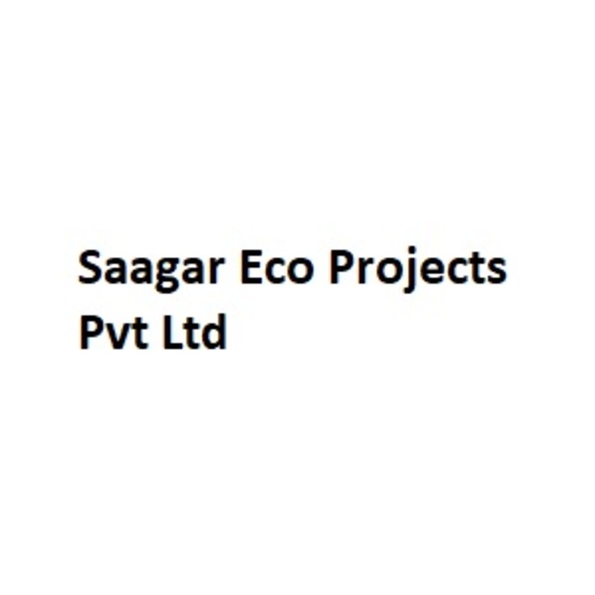 Saagar Eco Projects Pvt Ltd