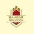 Saagar Solution Group Developer Logo