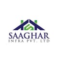 Saaghar Infra Logo