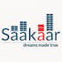 Saakaar Constructions Pvt Ltd Saakaar Constructions Pvt Ltd Developer Logo