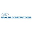Saakshi Constructions Developer Logo