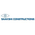 Saakshi Constructions Logo