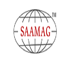 Saamag Construction Ltd Developer Logo