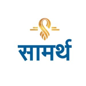 Saamarth Group developer logo