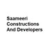 Saameeri Constructions And Developers Developer Logo
