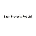 Saan Projects Pvt Ltd Logo