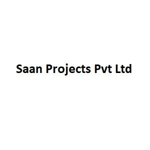 Saan Projects Pvt Ltd logo