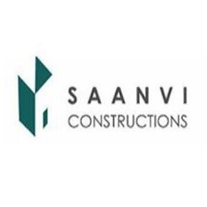 Saanvi Constructions logo