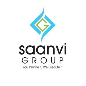 Saanvi Group logo