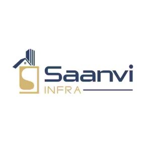 Saanvi Infra logo