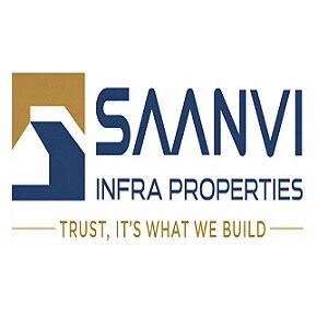Saanvi Infra Properties developer logo