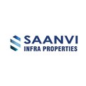 Saanvi Infra Properties Logo