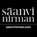 Saanvi Nirman Logo
