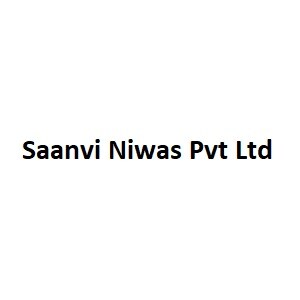 Saanvi Niwas Pvt Ltd logo