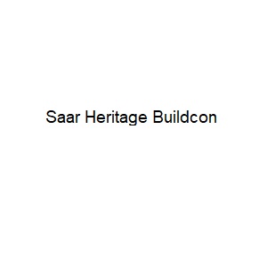 Saar Heritage Buildcon