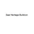 Saar Heritage Buildcon Developer Logo