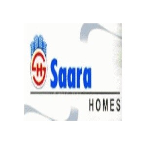 Saara Homes logo