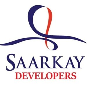Saarkay Developers logo