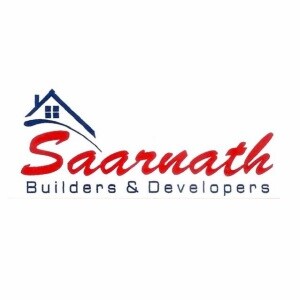 Saarnath Builders And Developers Logo