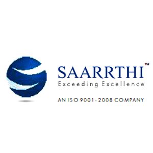 Saarrthi developer logo