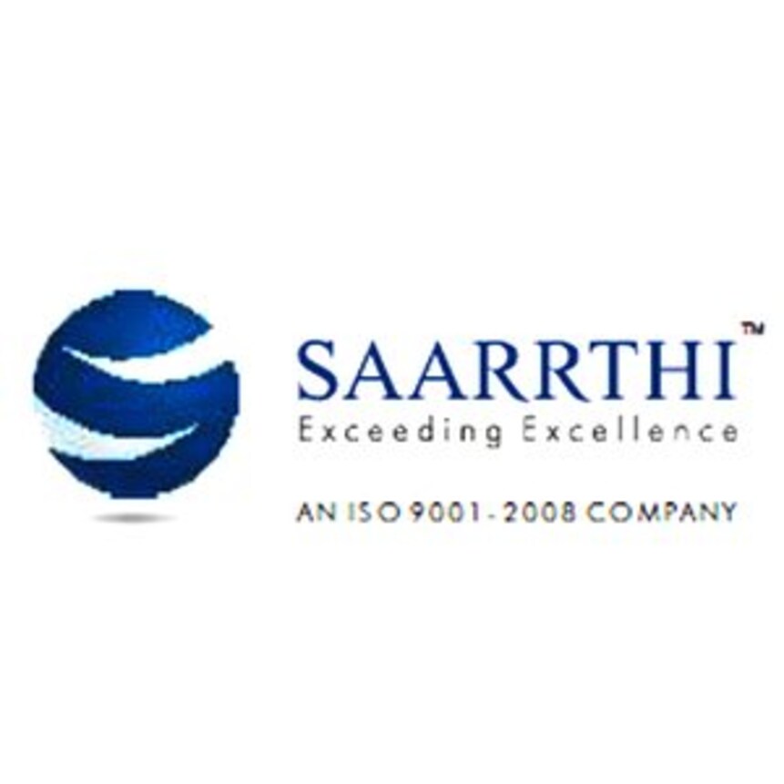 Saarrthi