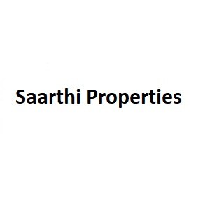 Saarthi Properties logo