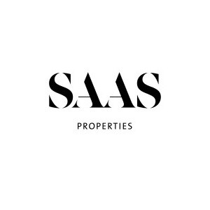SAAS Properties Developer Logo