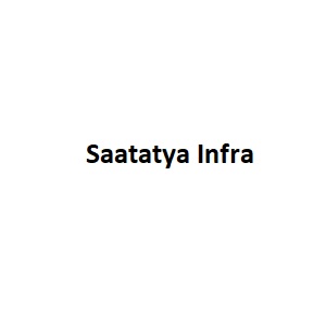 Saatatya Infra