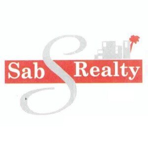 Sab Realty logo