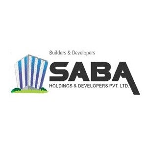 Saba Holdings logo
